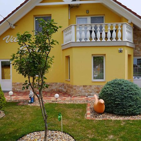 Apartments In Alsopahok/Balaton 27597 Bagian luar foto