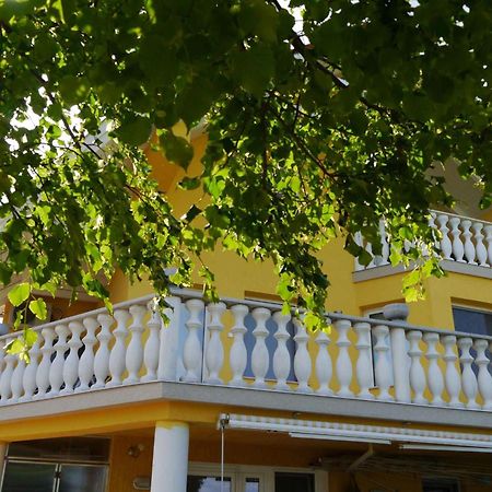 Apartments In Alsopahok/Balaton 27597 Bagian luar foto