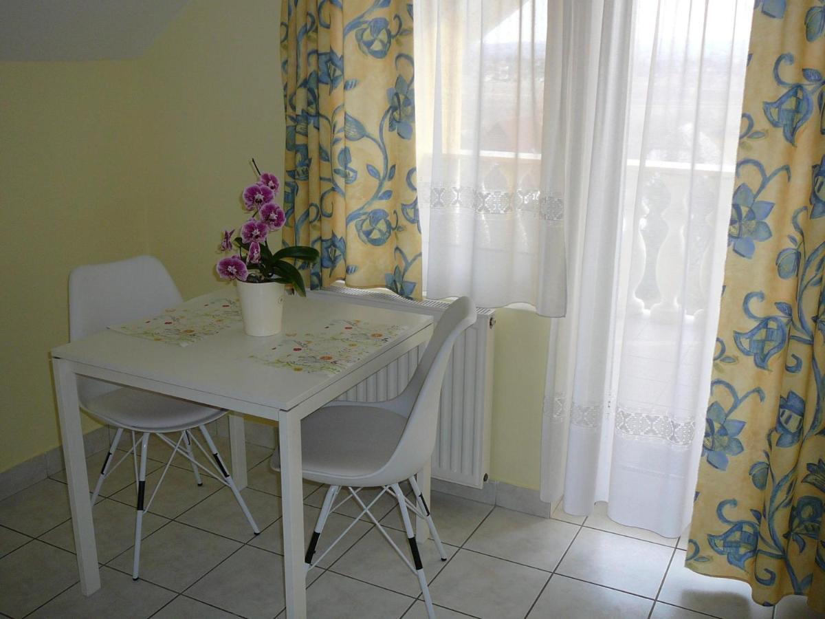 Apartments In Alsopahok/Balaton 27597 Bagian luar foto