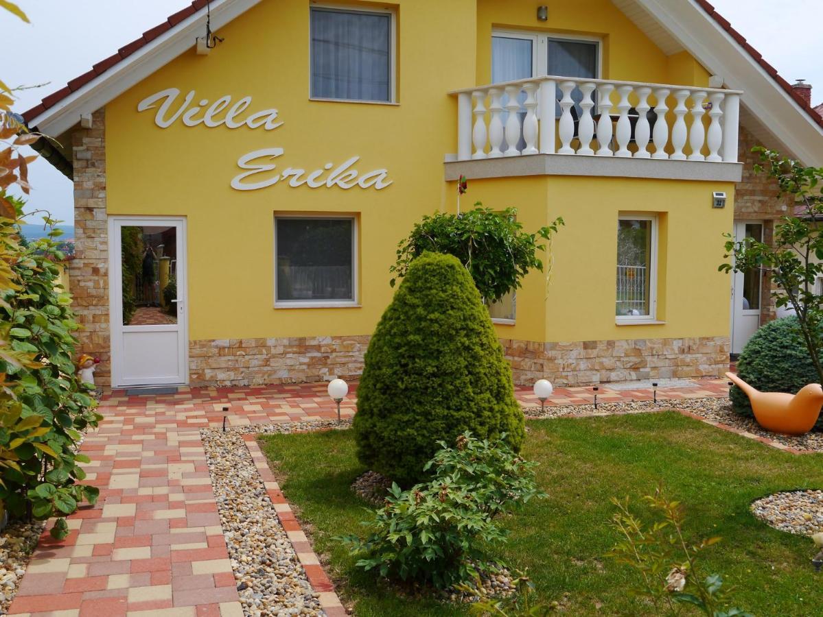 Apartments In Alsopahok/Balaton 27597 Bagian luar foto