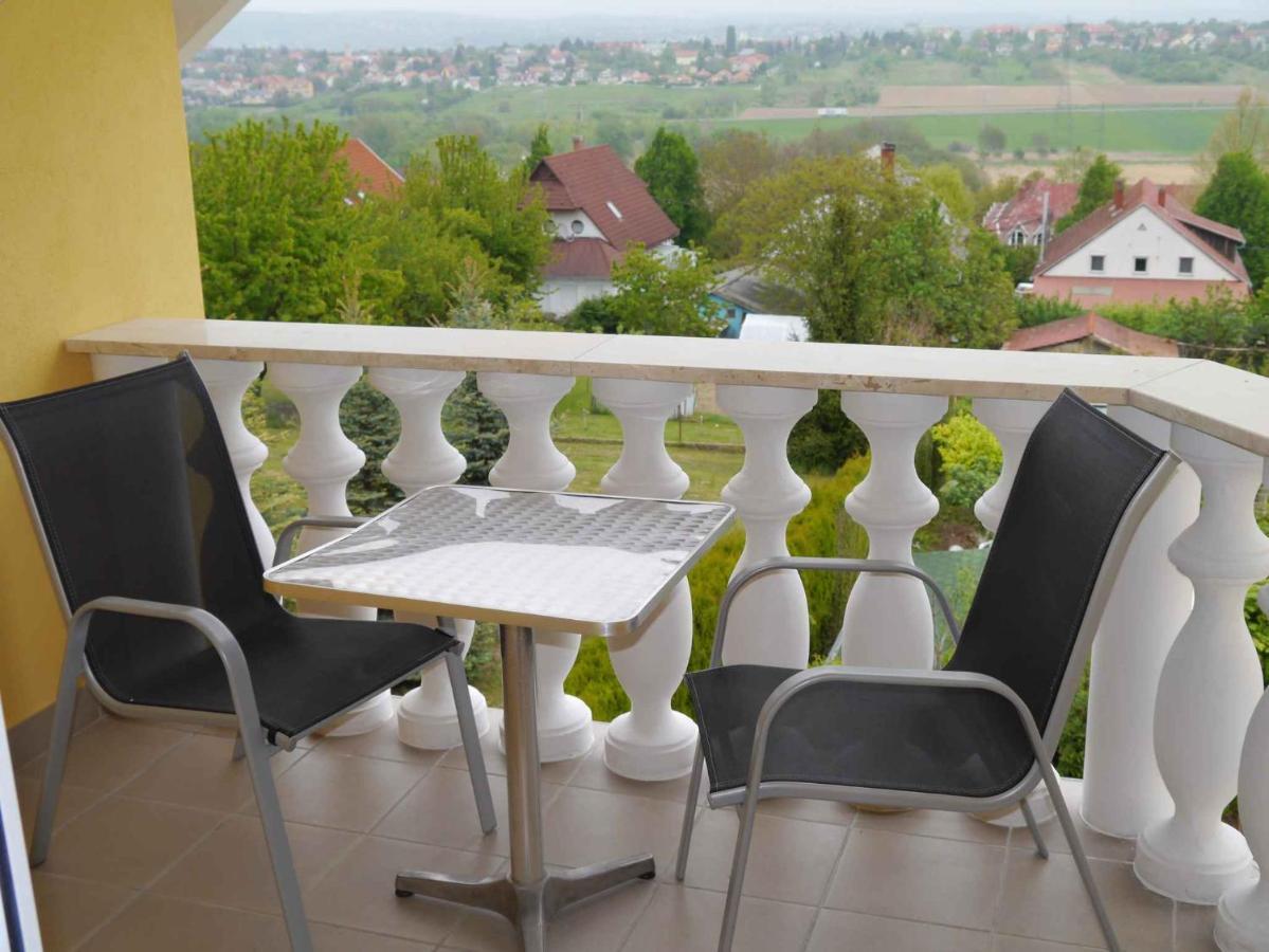 Apartments In Alsopahok/Balaton 27597 Bagian luar foto