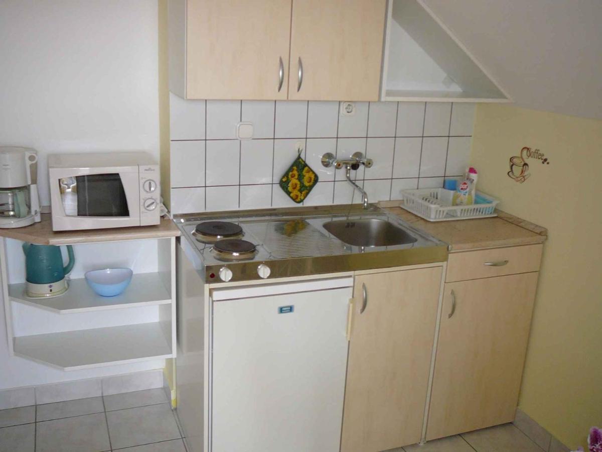 Apartments In Alsopahok/Balaton 27597 Bagian luar foto