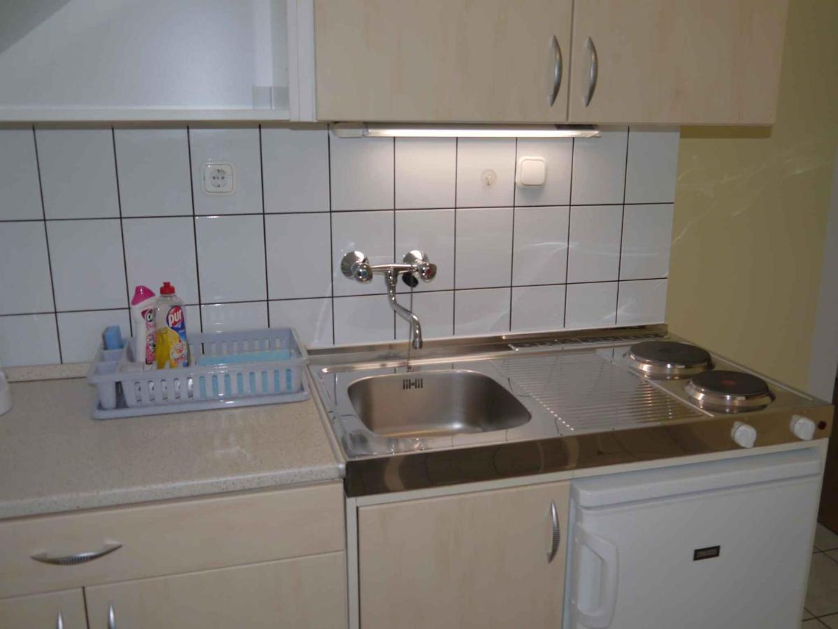 Apartments In Alsopahok/Balaton 27597 Bagian luar foto