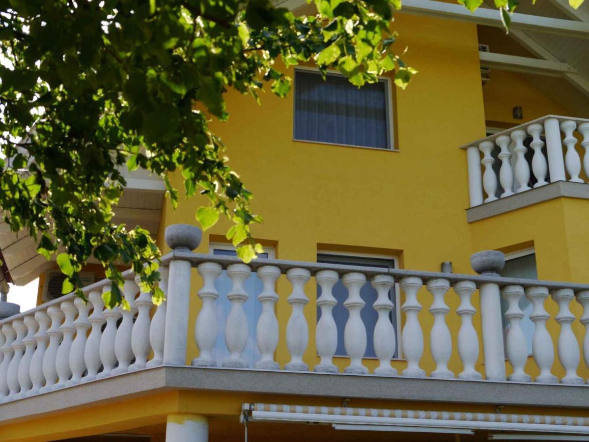 Apartments In Alsopahok/Balaton 27597 Bagian luar foto