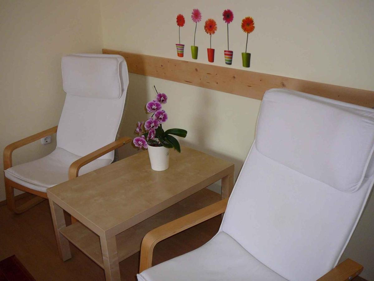 Apartments In Alsopahok/Balaton 27597 Bagian luar foto