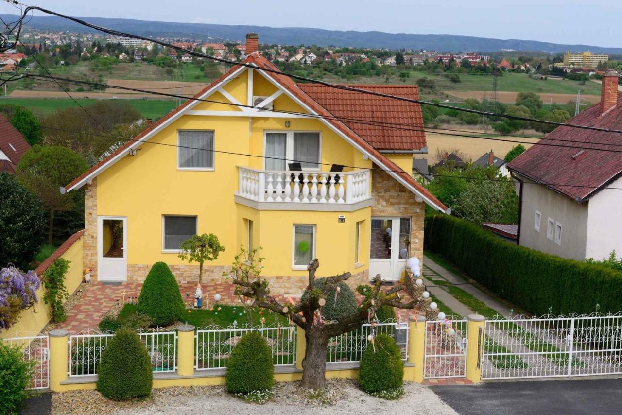 Apartments In Alsopahok/Balaton 27597 Bagian luar foto