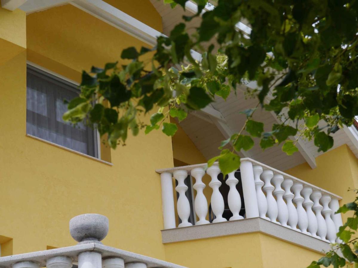 Apartments In Alsopahok/Balaton 27597 Bagian luar foto