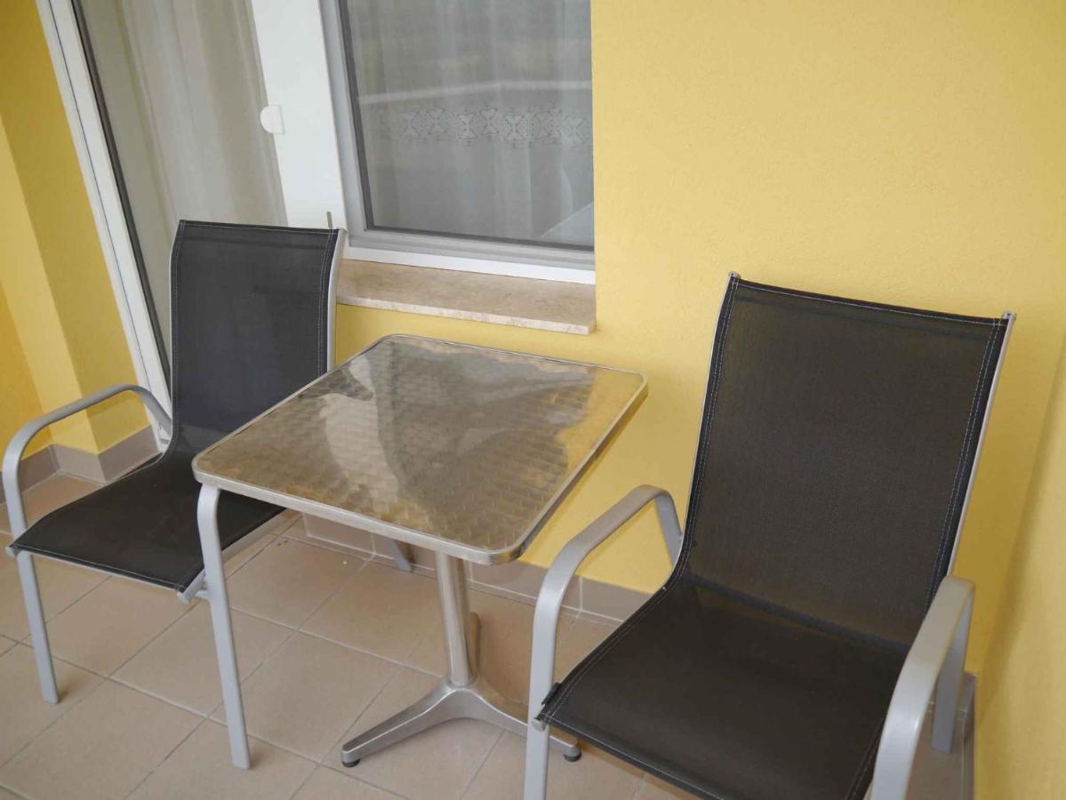 Apartments In Alsopahok/Balaton 27597 Bagian luar foto