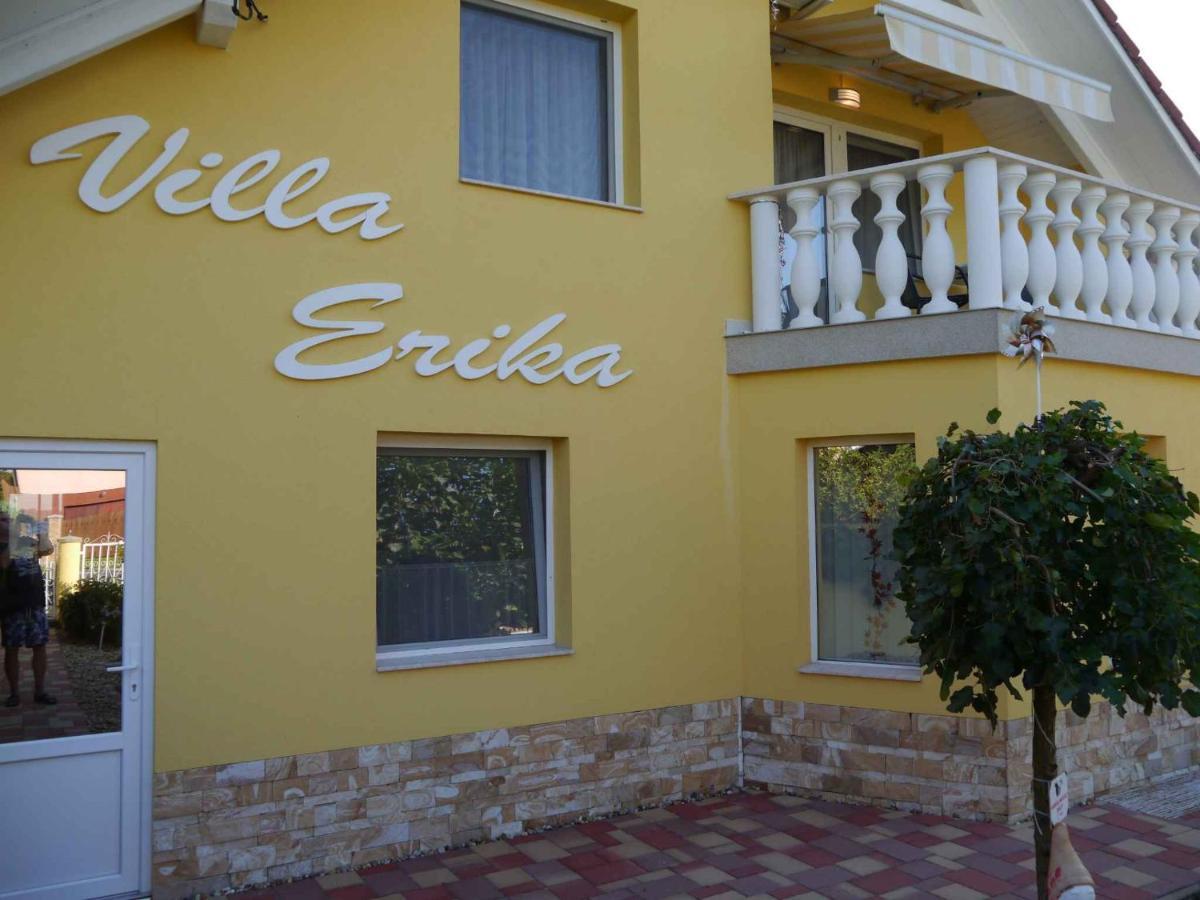Apartments In Alsopahok/Balaton 27597 Bagian luar foto