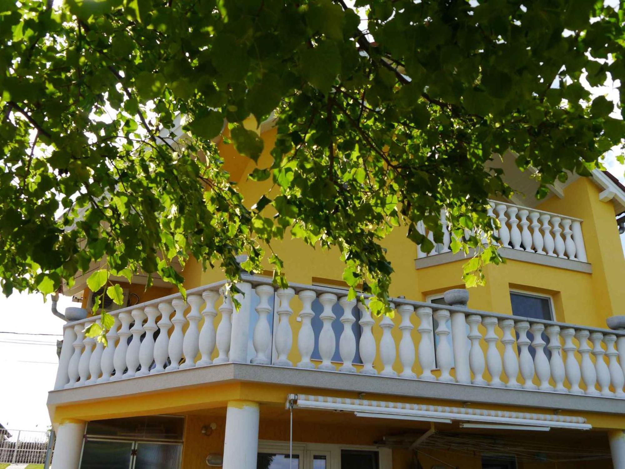 Apartments In Alsopahok/Balaton 27597 Bagian luar foto